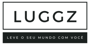 Luggz - Leve seu mundo com você