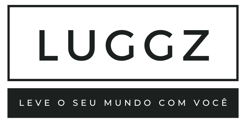 Luggz - Leve seu mundo com você